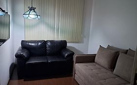 Apartamento no Centro Parq Halfeld Juiz fora